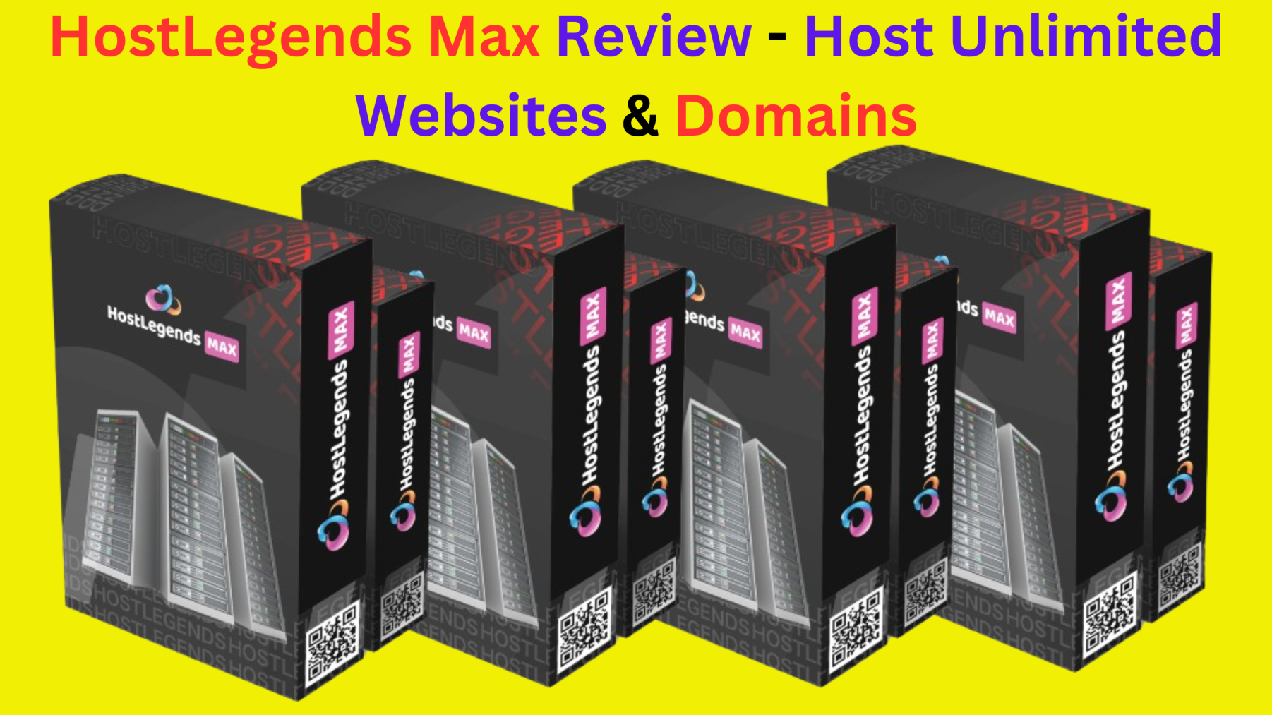 Read more about the article HostLegends MAX Review