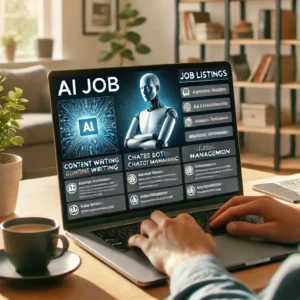 Read more about the article Paid AI Jobs Review 2025
